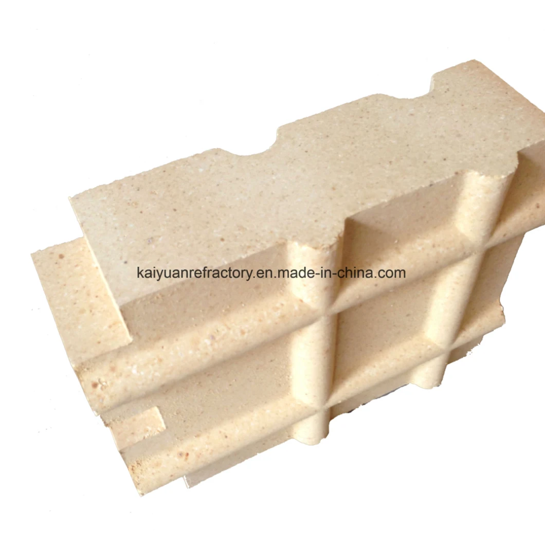 High Alumina Refractory Bricks Building Materials