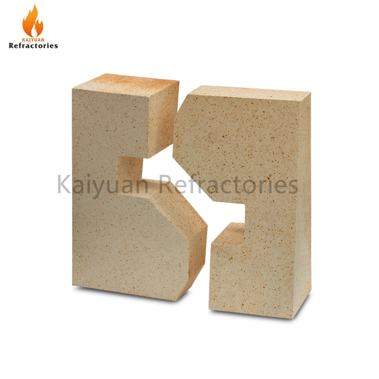 High Alumina Refractory Bricks Building Materials