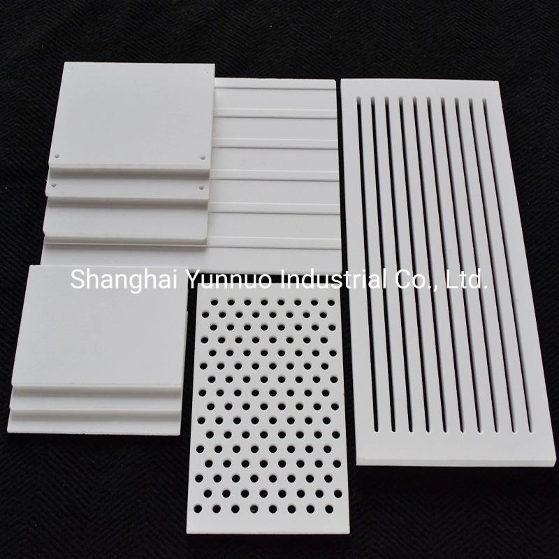 Ceramic Part Cordierite Kiln Furniture