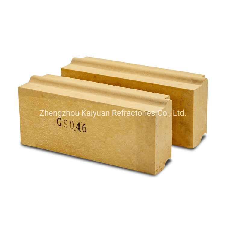 High Alumina Refractory Bricks Building Materials